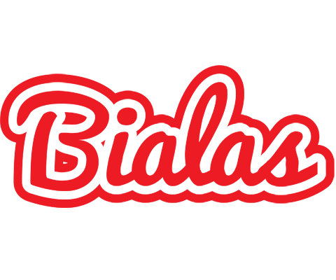 Bialas sunshine logo