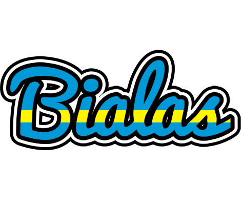 Bialas sweden logo
