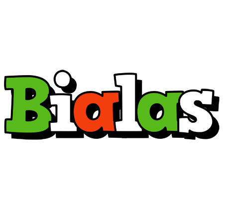 Bialas venezia logo