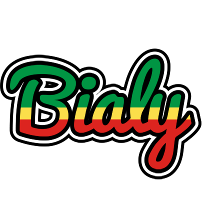 Bialy african logo