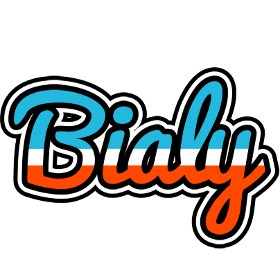 Bialy america logo