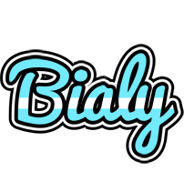 Bialy argentine logo