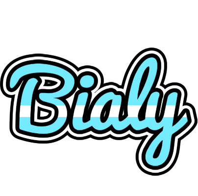 Bialy argentine logo