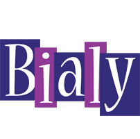 Bialy autumn logo