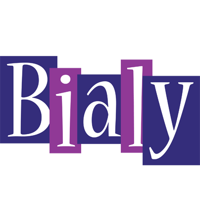 Bialy autumn logo