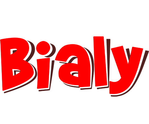 Bialy basket logo