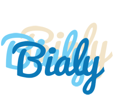 Bialy breeze logo