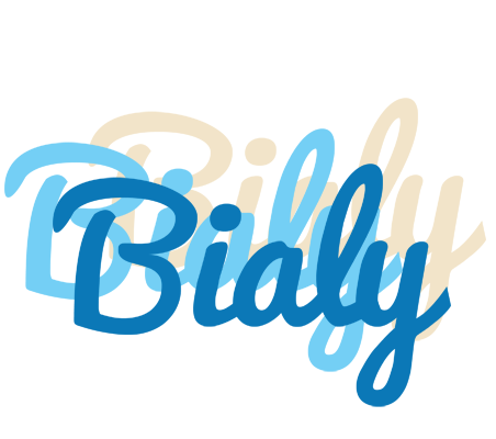 Bialy breeze logo