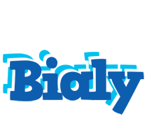 Bialy business logo