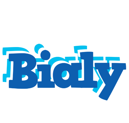 Bialy business logo