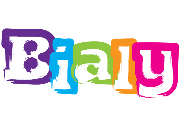 Bialy casino logo