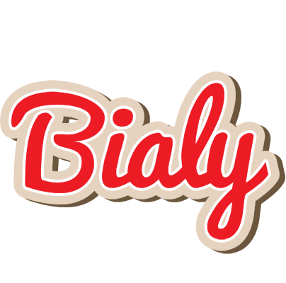 Bialy chocolate logo