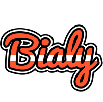 Bialy denmark logo