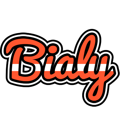 Bialy denmark logo