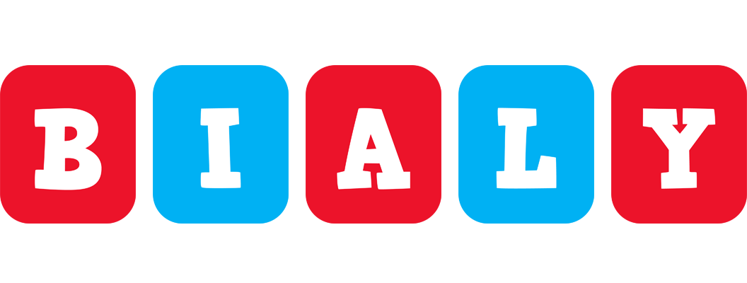 Bialy diesel logo