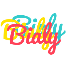 Bialy disco logo