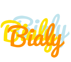 Bialy energy logo