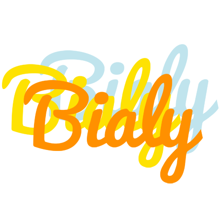 Bialy energy logo