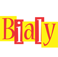 Bialy errors logo