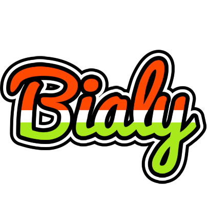Bialy exotic logo