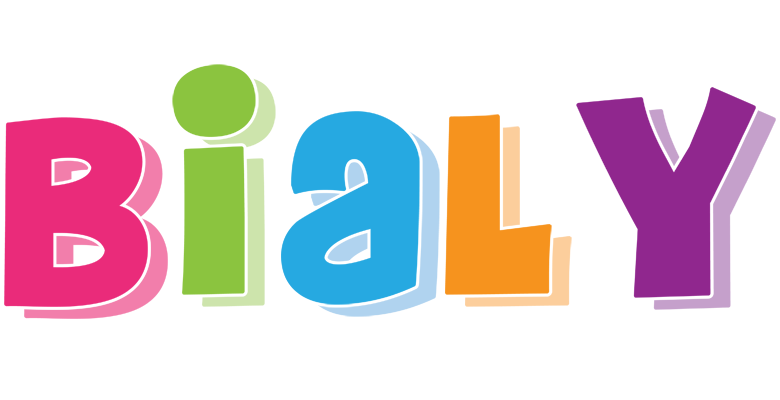Bialy friday logo