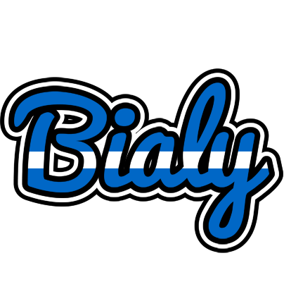 Bialy greece logo