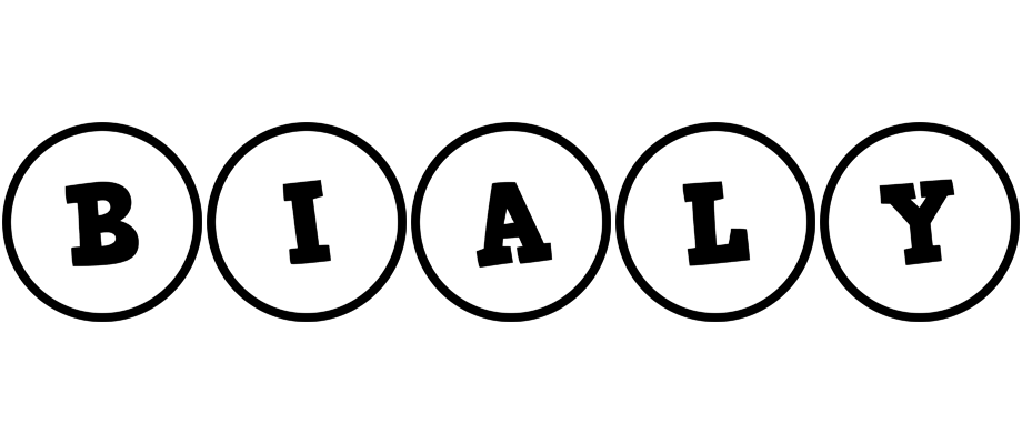 Bialy handy logo