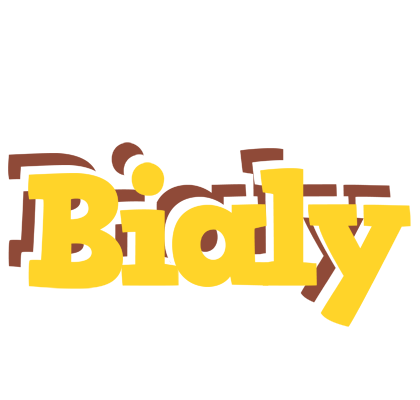 Bialy hotcup logo