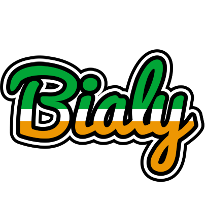 Bialy ireland logo
