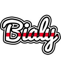 Bialy kingdom logo