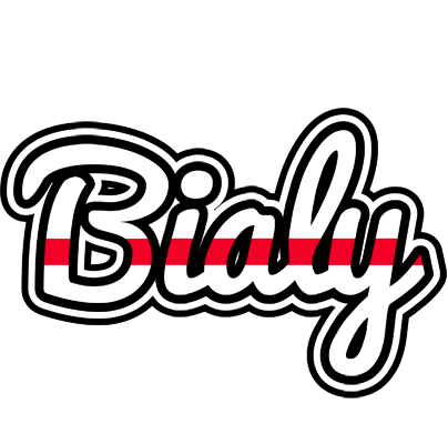 Bialy kingdom logo