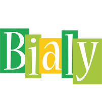 Bialy lemonade logo