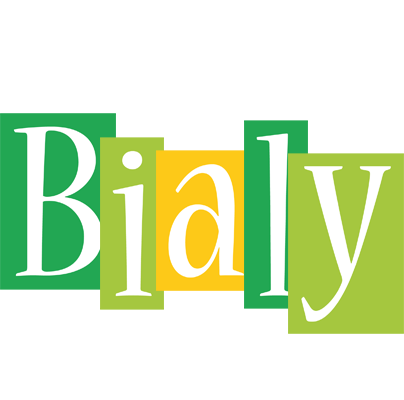 Bialy lemonade logo