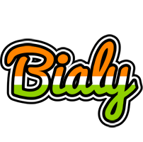 Bialy mumbai logo