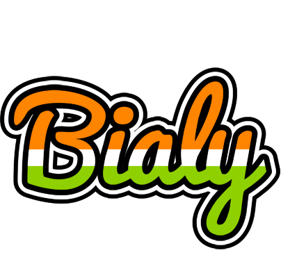 Bialy mumbai logo