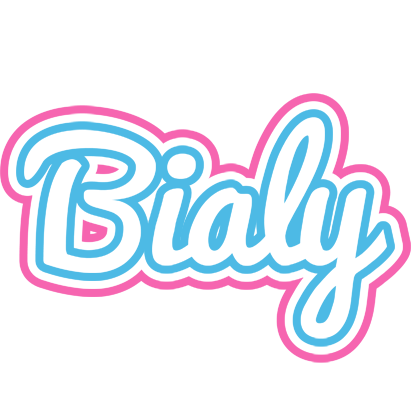 Bialy outdoors logo