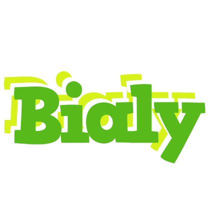 Bialy picnic logo