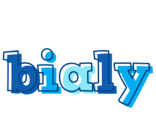 Bialy sailor logo