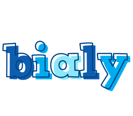 Bialy sailor logo