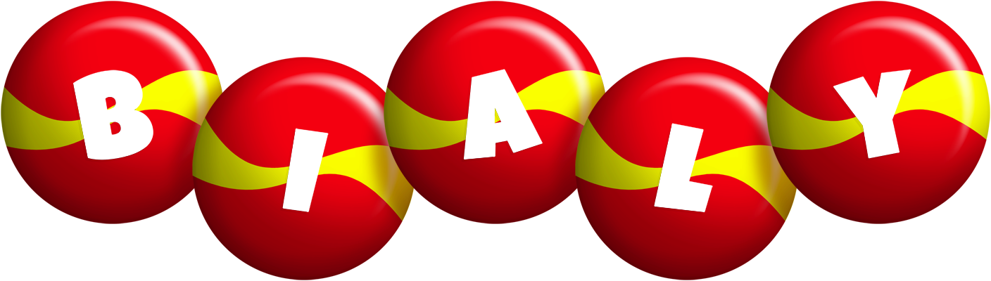 Bialy spain logo