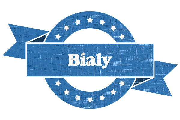 Bialy trust logo