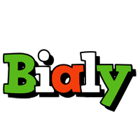 Bialy venezia logo