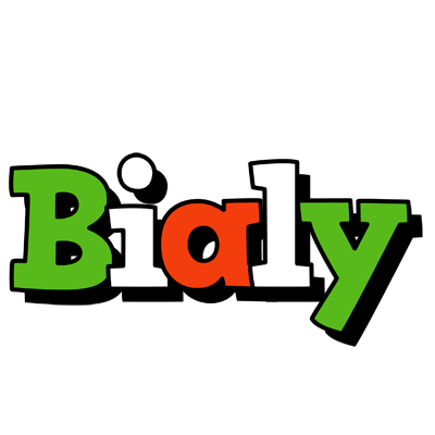 Bialy venezia logo