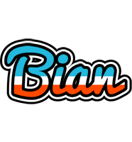 Bian america logo