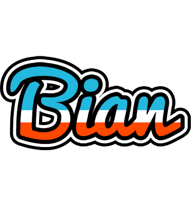 Bian america logo
