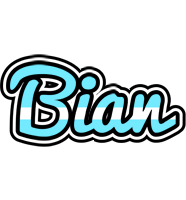 Bian argentine logo