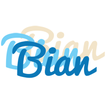 Bian breeze logo