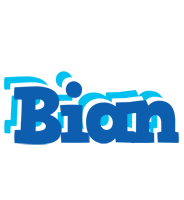 Bian business logo