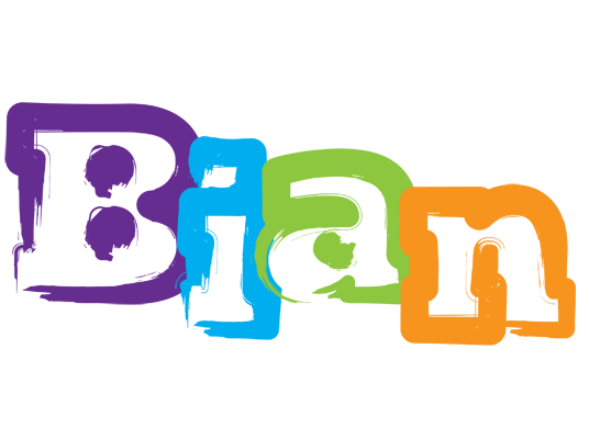 Bian casino logo