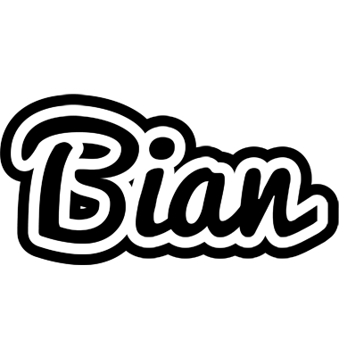 Bian chess logo